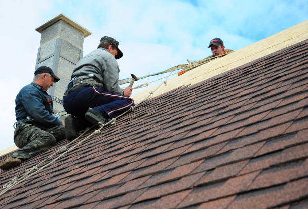 Trusted Central, SC Roofing Contractor Experts