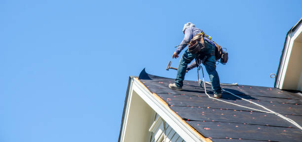 Best Flat Roof Repair Services  in Central, SC